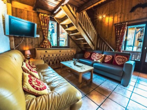 Duplex 76m² à Tignes · 8 pers · Balcon · Près des pistes · Animaux OK - FR-1-502-356